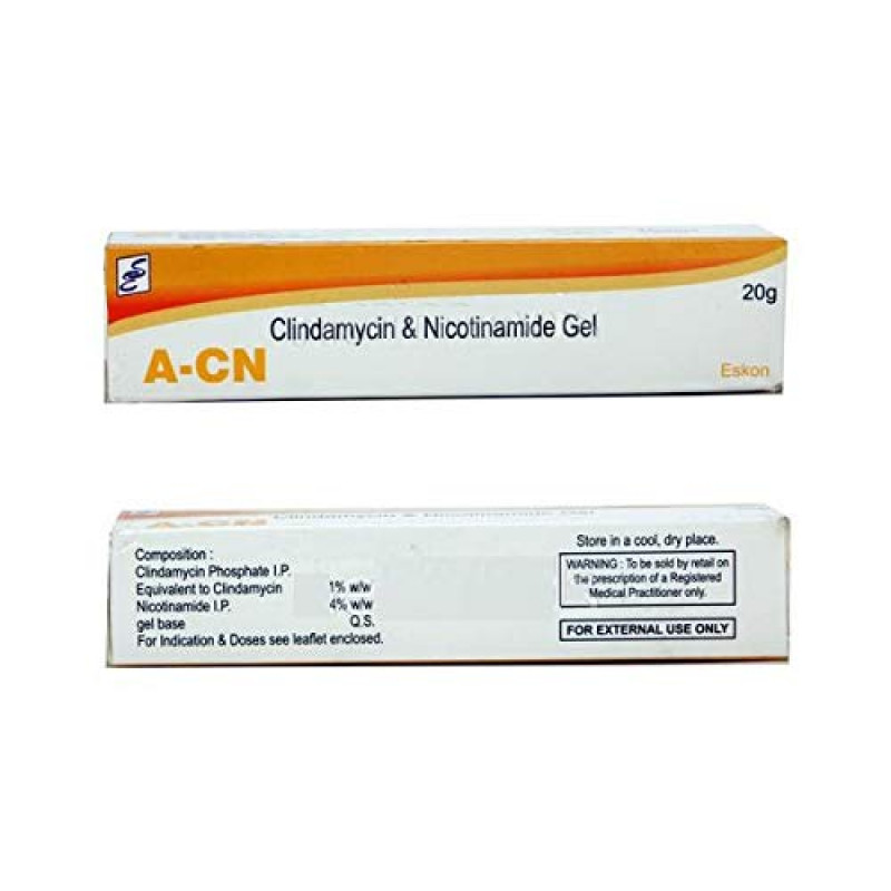 A-CN Gel A-CN Gel