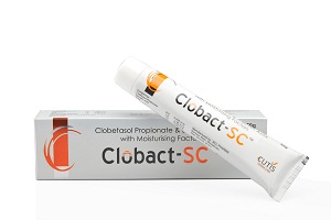 Clobact SC Ointment