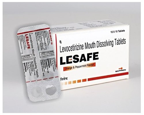 Lesafe Tablet