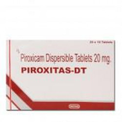 Piroxitas-DT Tablet
