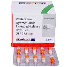 Venla XR 37.5 Capsule