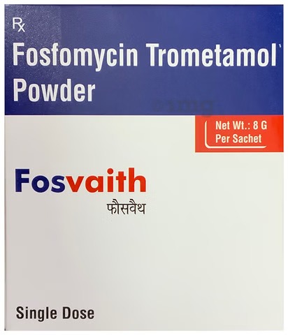 Fosvaith Sachet