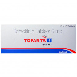 Tofanta New 5 Tablet