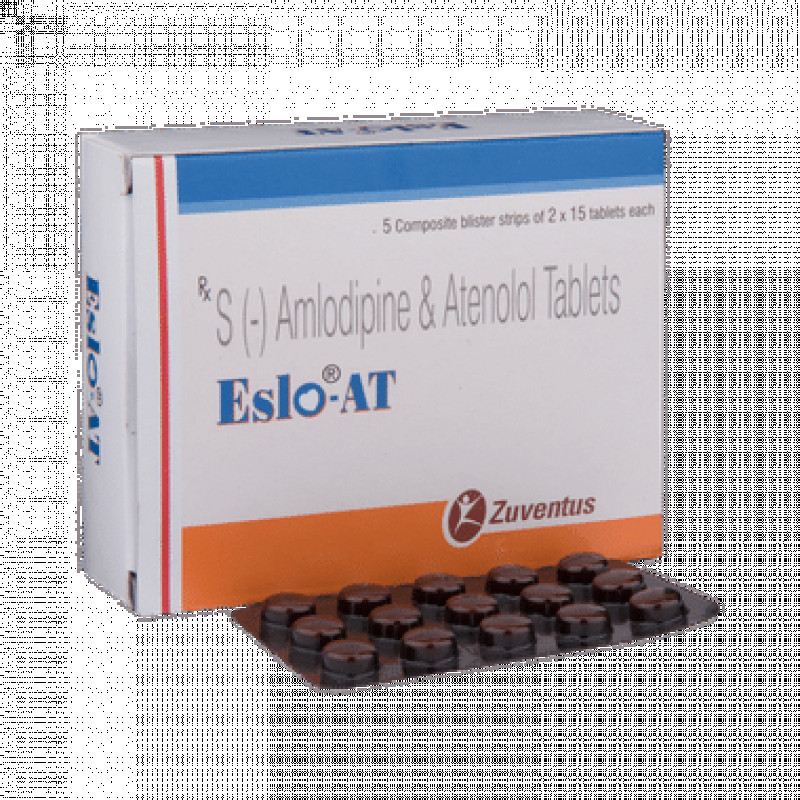 Eslo-5 AT Tablet
