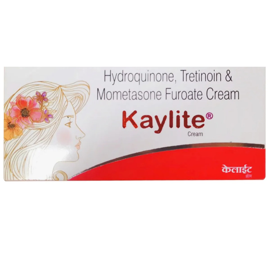 Kaylite Cream