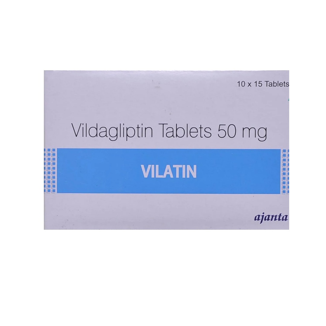 Vilatin Tablet