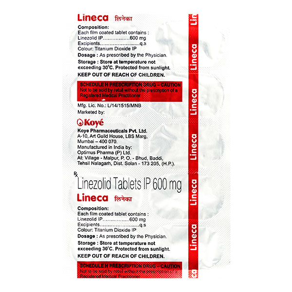 Lineca Tablet