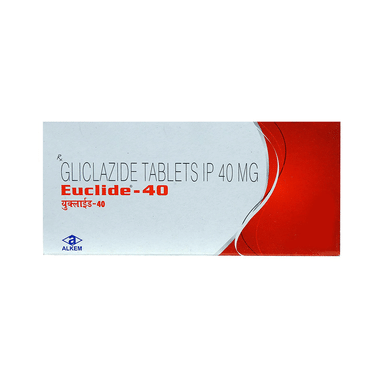 Euclide 40 Tablet