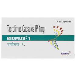 Biomus 1 Capsule