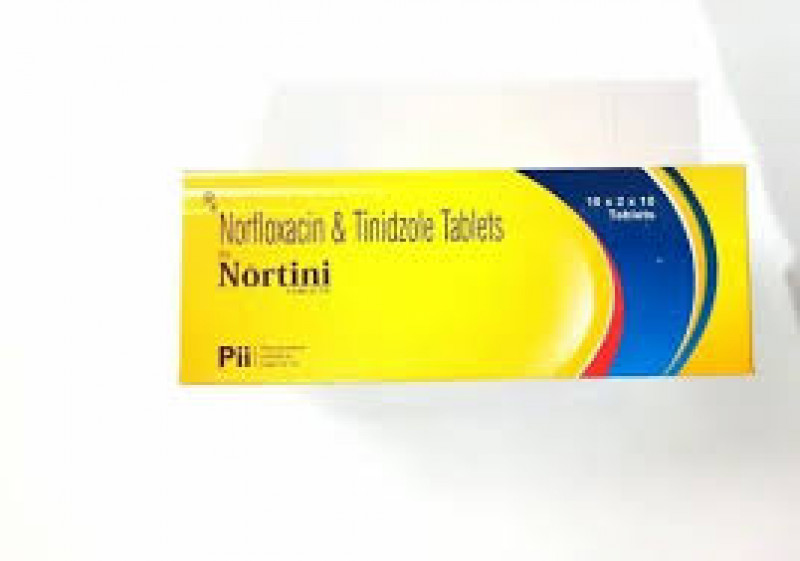 Nortini Tablet Nortini Tablet