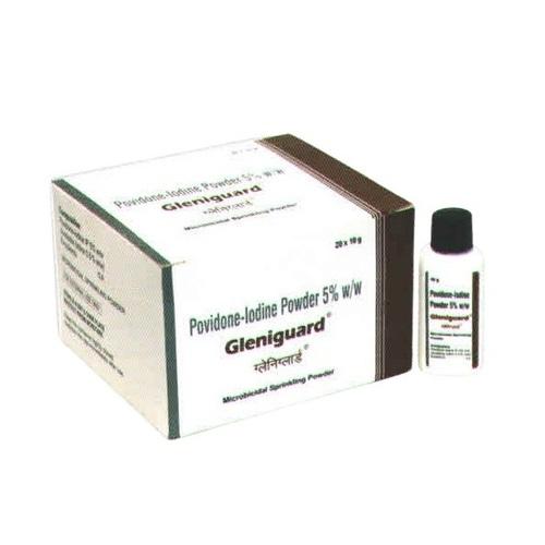 Gleniguard 5% Solution