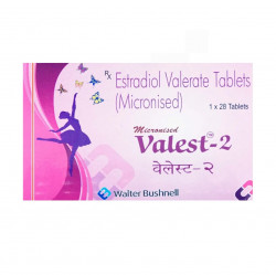 Valest 2 Tablet