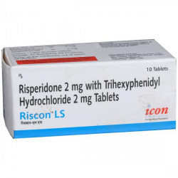 Riscon LS Tablet