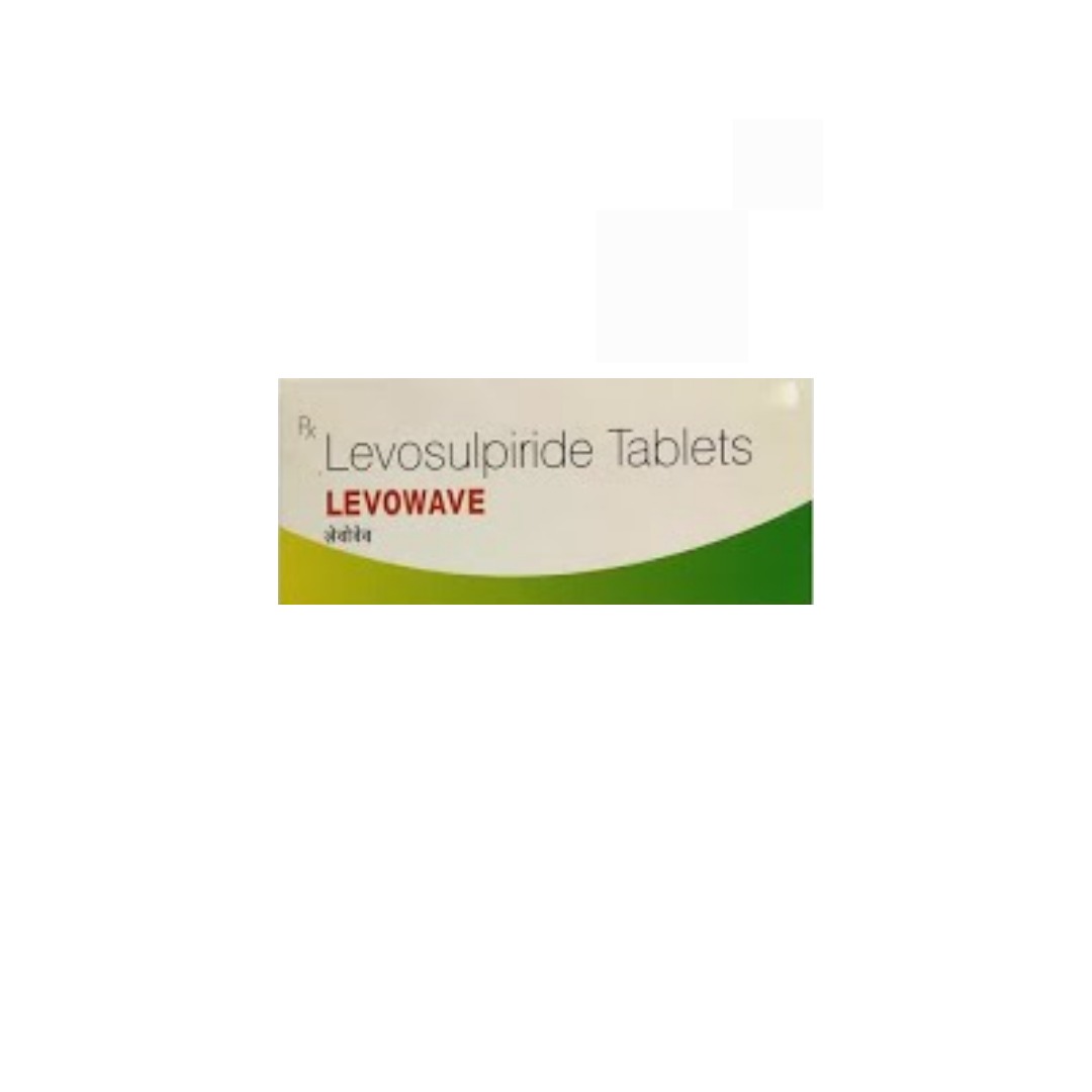 Levowave Tablet