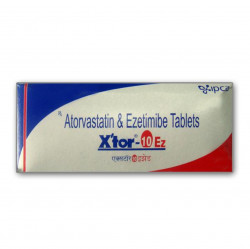 Xtor EZ Tablet