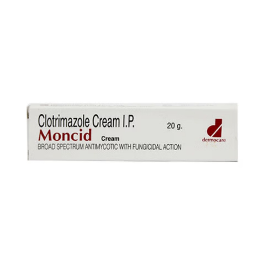 Moncid Cream