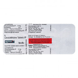 Zipcet Tablet