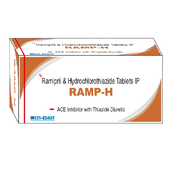 Ramp H Tablet