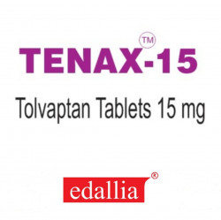 Tenax 15 Tablet