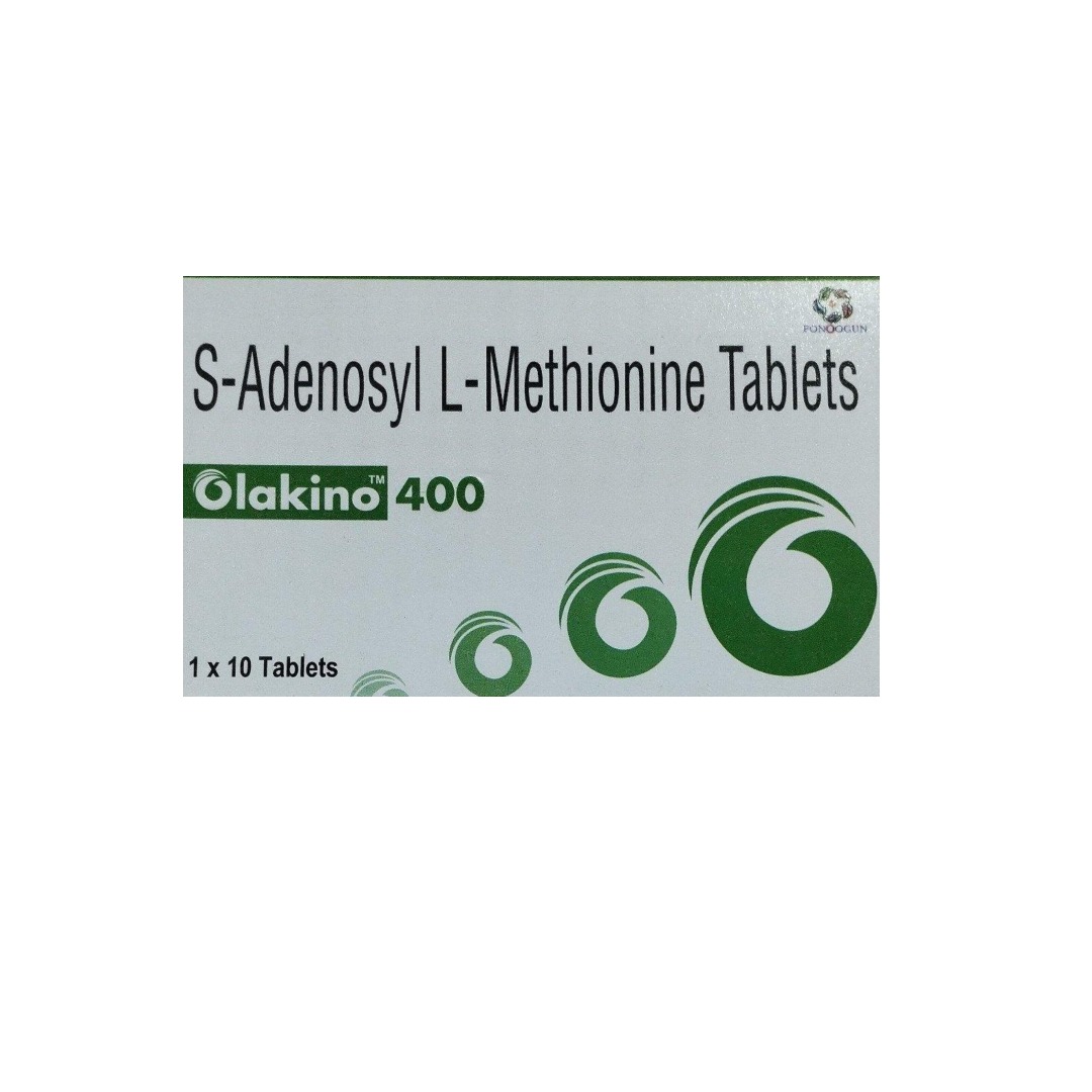 Olakino 400 Tablet