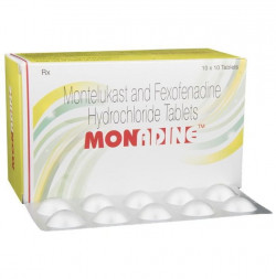 Monadine Tablet