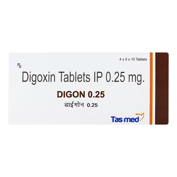Digon Tablet - Uses, Price, Side Effects, Substitute