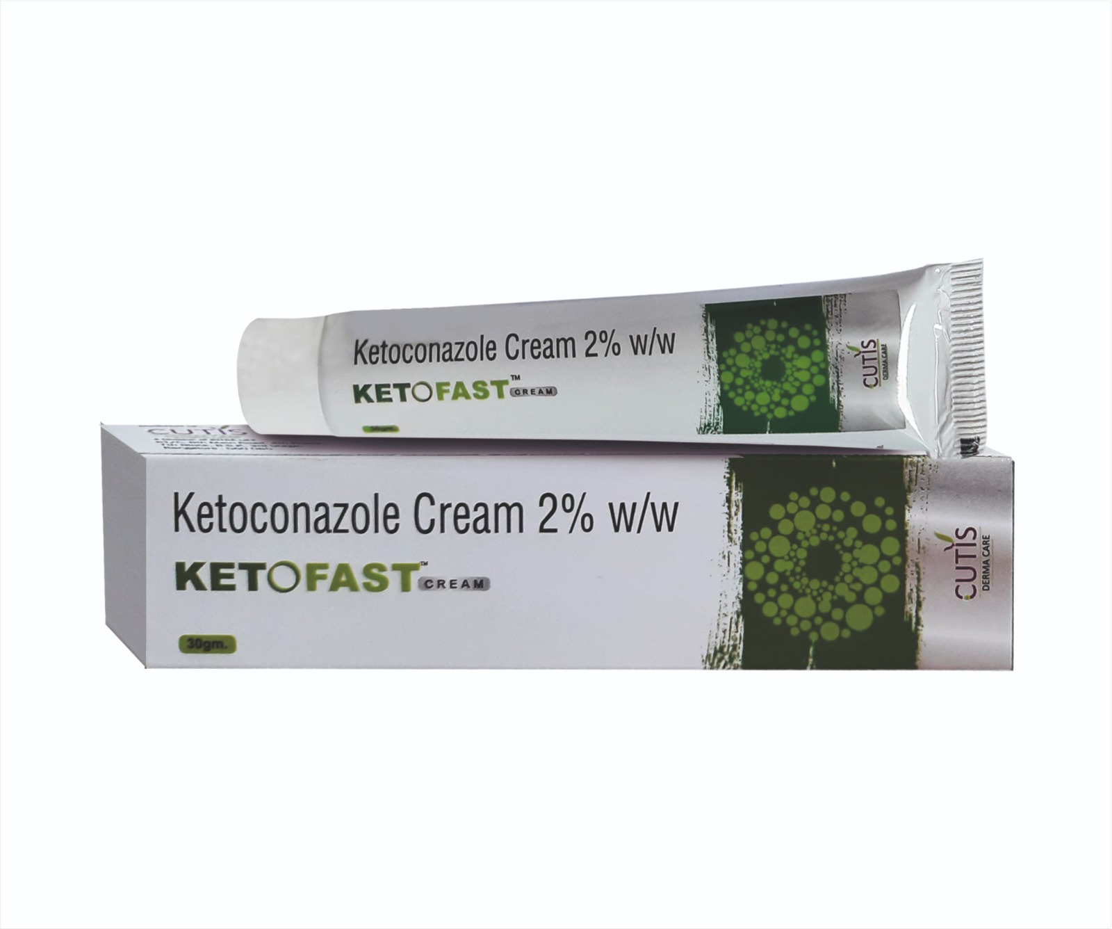 Ketofast Cream