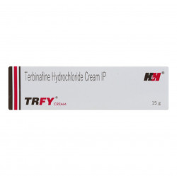 Trfy Cream