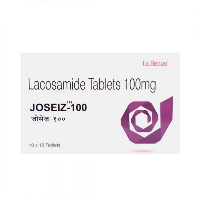 Joseiz 100 Tablet Joseiz 100 Tablet