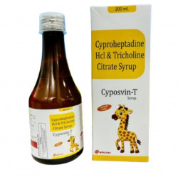 Appedine Syrup