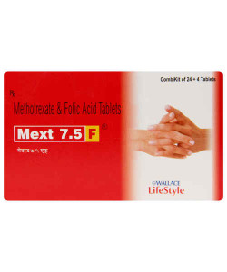 Mext 7.5 Tablet