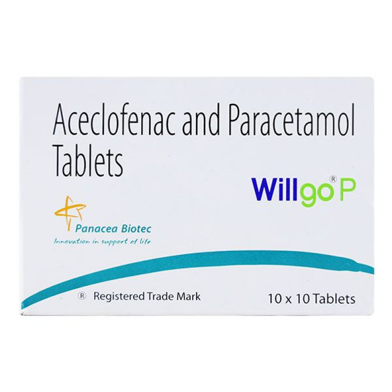 Willgo P Tablet Willgo P Tablet