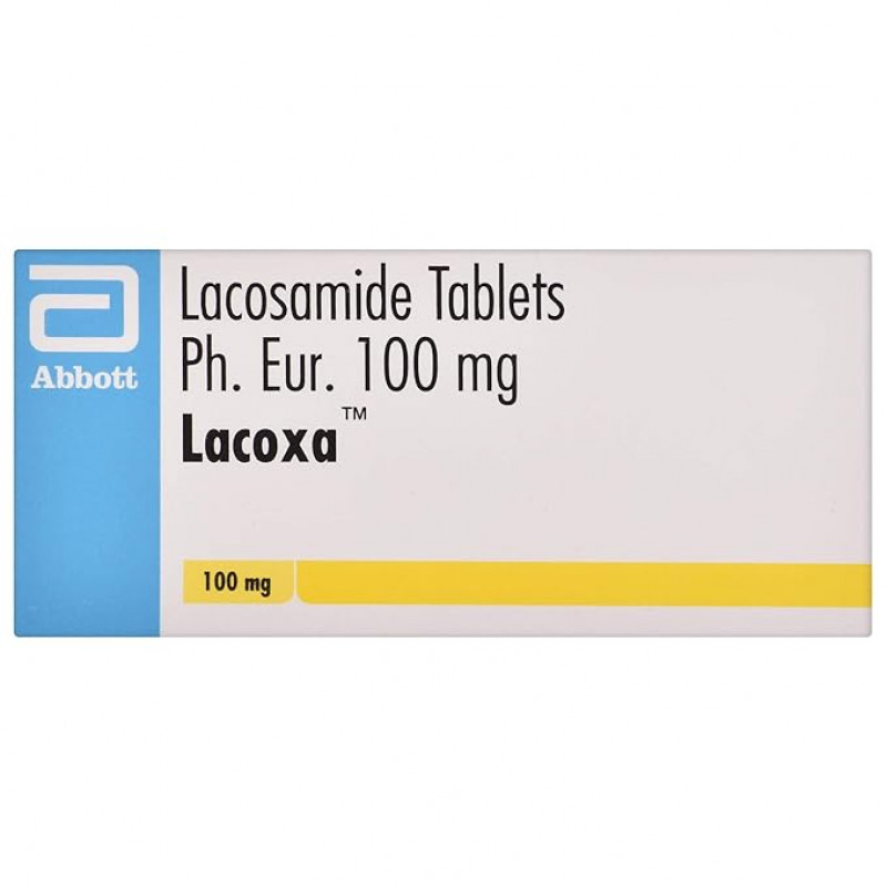 Lacoxa 100mg Tablet Lacoxa 100mg Tablet