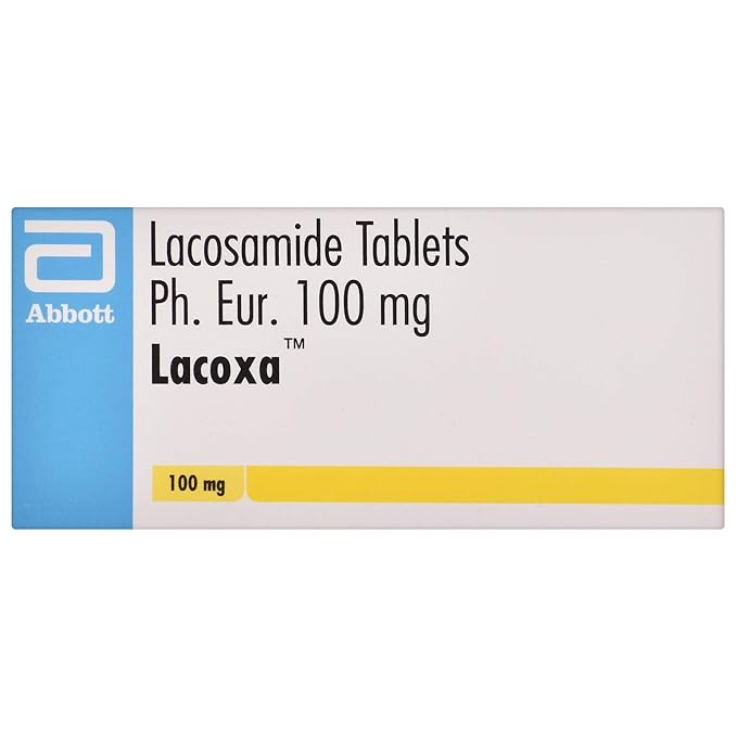 Lacoxa 100mg Tablet