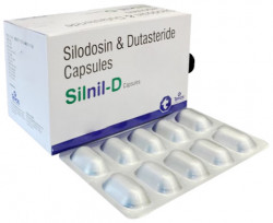 Silnil-D Capsule
