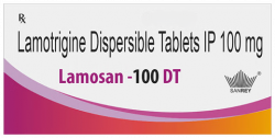 Lamosan 100 DT Tablet