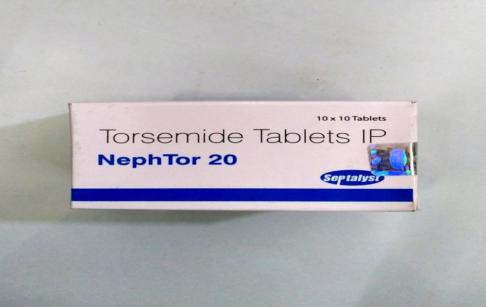 Nephtor 20 Tablet