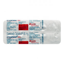 Etospeed 90 Tablet