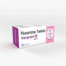 Vargrain 10mg Tablet