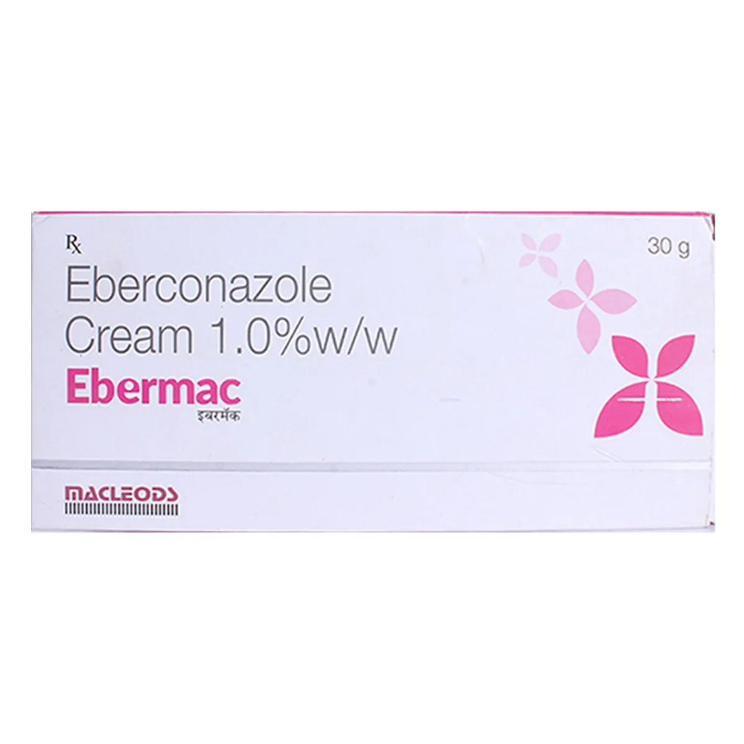 Ebermac Cream