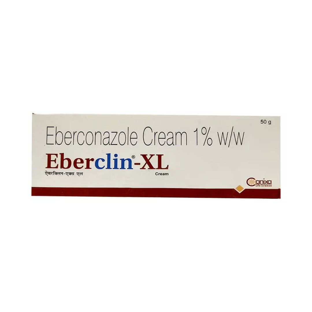Eberclin XL Cream