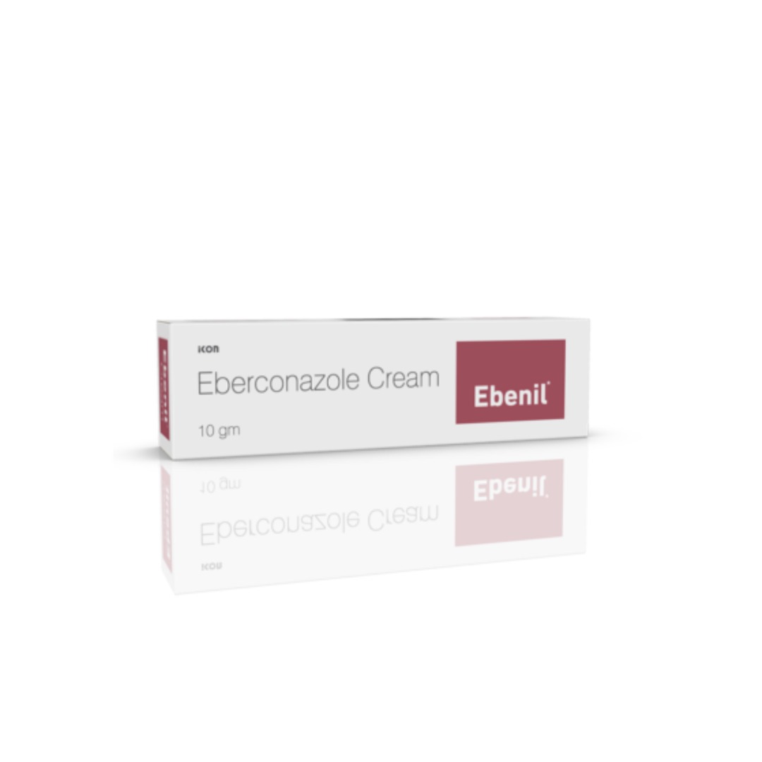 Ebenil 1% Cream