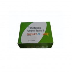 Moquet 50 Tablet