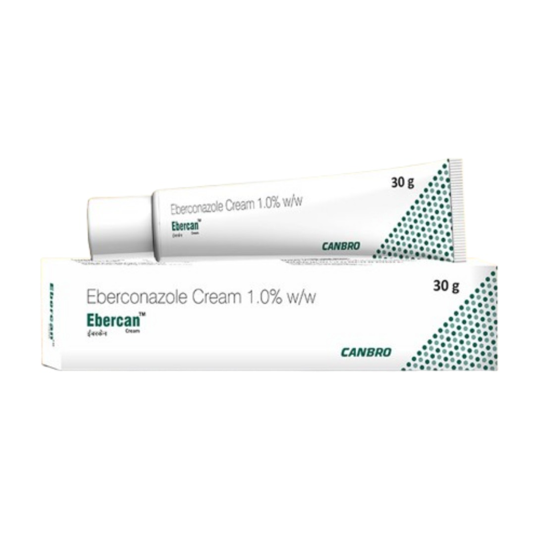 Ebercan Cream