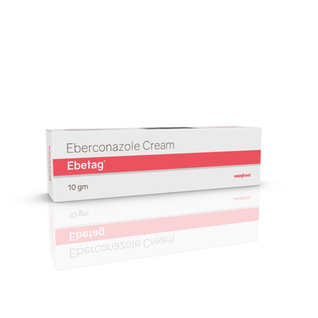 Ebetag 1% Cream