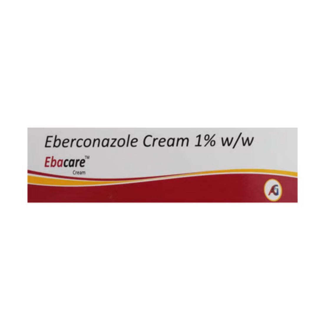 Ebacare Cream