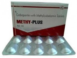 Methy-Plus Tablet