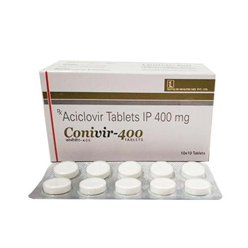 Conivir 400mg Tablet