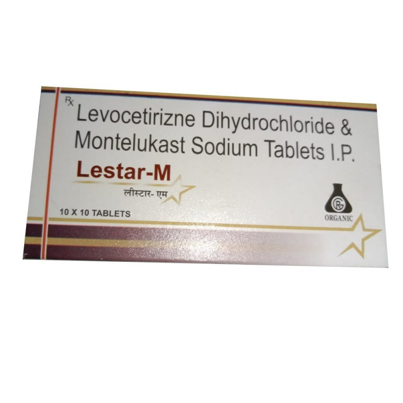 Lestar-M Kid Tablet Lestar-M Kid Tablet