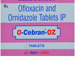 O Cebran OZ Tablet